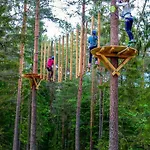 Chalet Nature On Wooded Valley