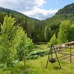 Nature On Wooded Valley Lii
