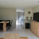 Chalet Nature On Wooded Valley Lii