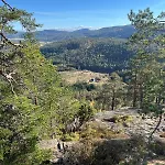 Nature On Wooded Valley Lii