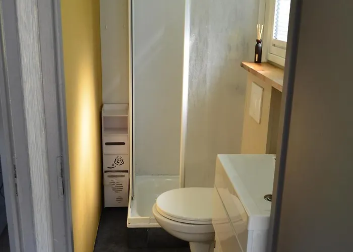 Nature On Wooded Valley * Lii