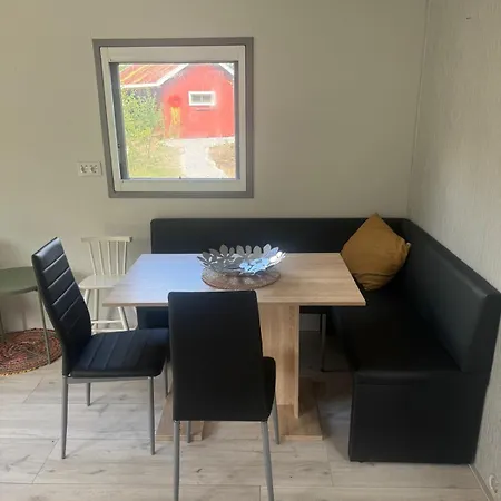 Nature On Wooded Valley Horská chata